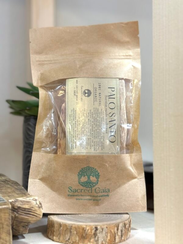 Palo Santo smilkymui